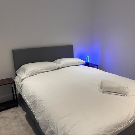 Gallery Apartments London Luaran gambar