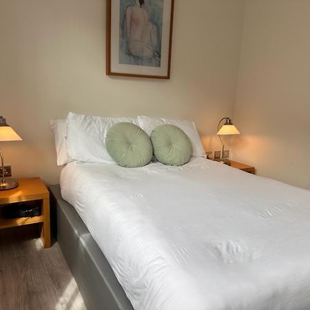 Gallery Apartments London Luaran gambar