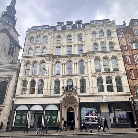 Gallery Apartments London Luaran gambar