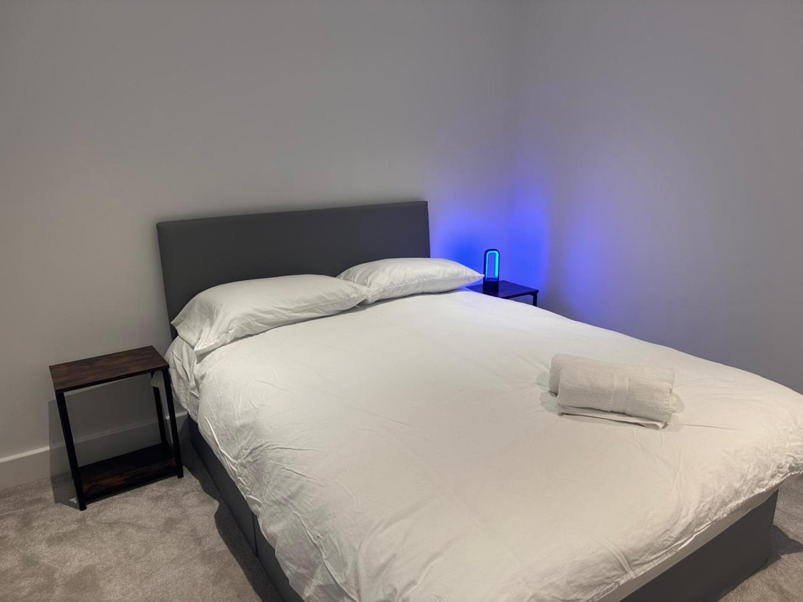 Gallery Apartments London Luaran gambar