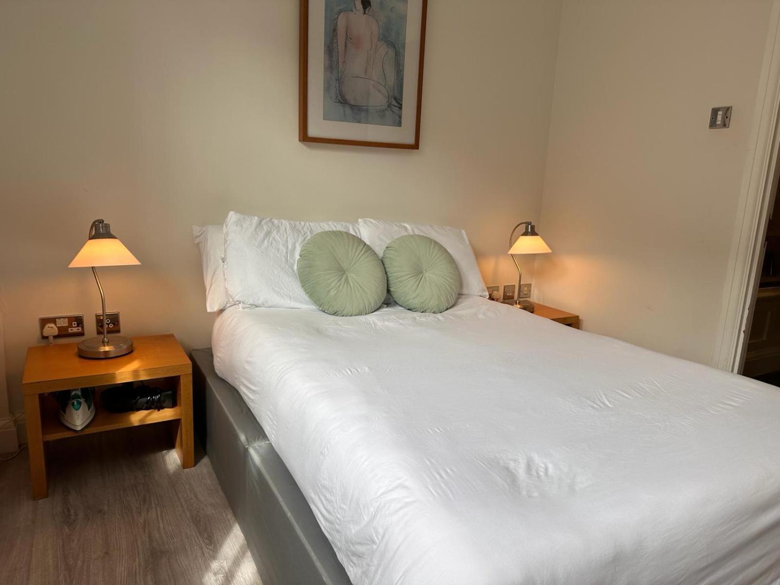 Gallery Apartments London Luaran gambar
