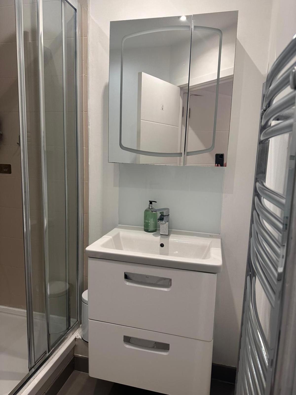 Gallery Apartments London Luaran gambar
