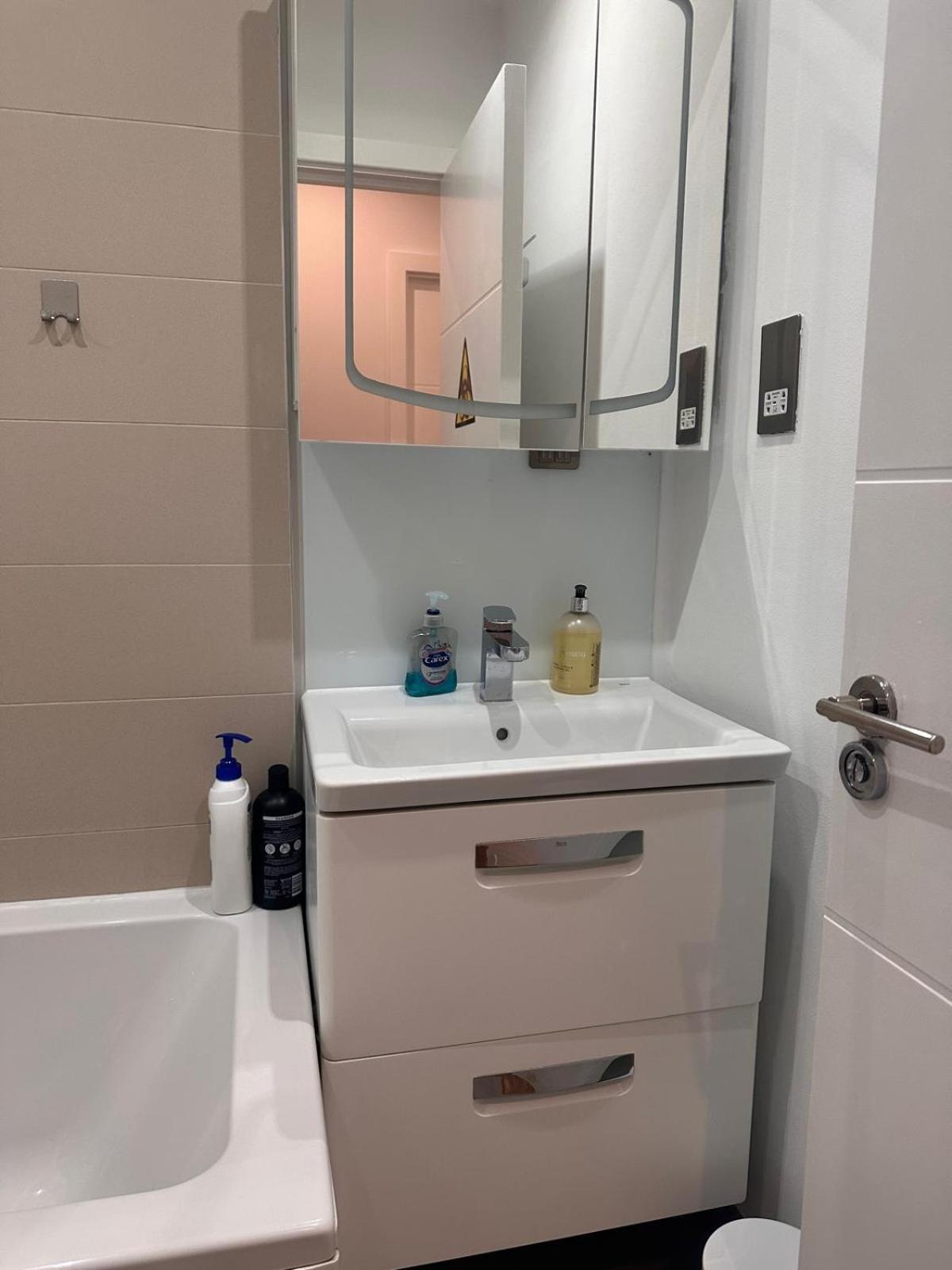 Gallery Apartments London Luaran gambar