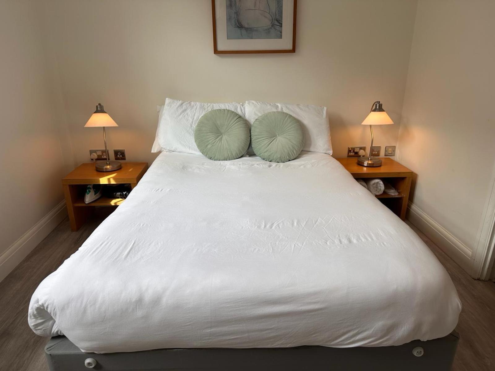 Gallery Apartments London Luaran gambar